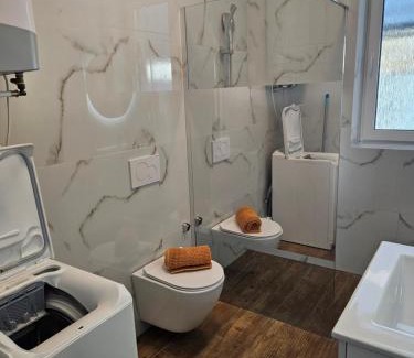 Piestany Apartment | Apartmány Centro & Jacuzzi