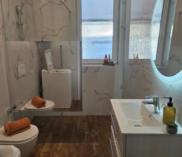 Piestany Apartment | Apartmány Centro & Jacuzzi