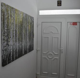 Rajecke Teplice Apartment | Apartmány CENTRUM