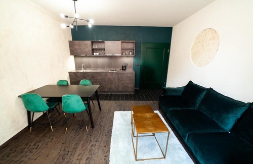 Kutna Hora Apartment | Apartmány Dačický 1