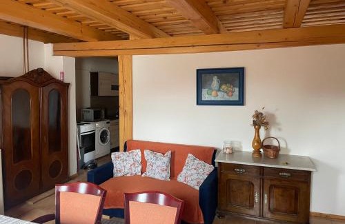 Luzice Apartment | Apartmány Diana