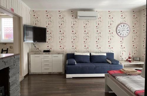 Dunajska Streda Apartment | Apartmány Diana