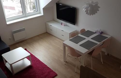 Dolni Morava Apartment | Apartmány Dolní Morava