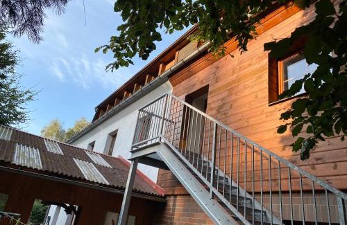 Chrastava Apartment | Apartmány Dolní Vítkov