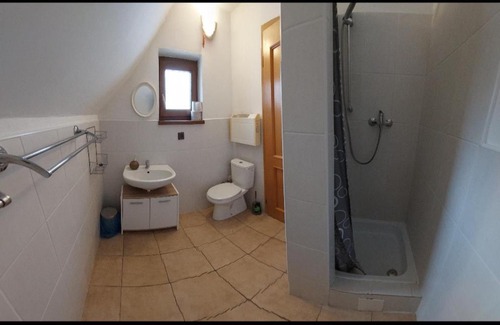 Oravice Apartment | Apartmány Goral Oravice