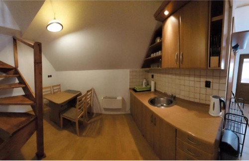 Oravice Apartment | Apartmány Goral Oravice