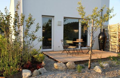 Hluboka nad Vltavou Apartment | Apartmány Hluboká nad Vltavou s výhledem na zámek