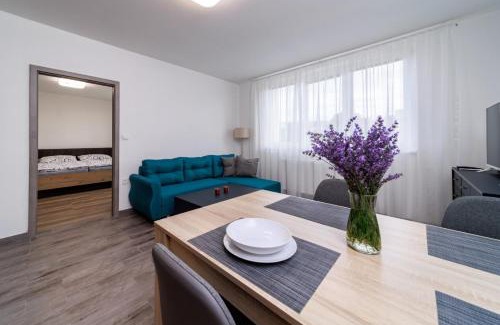 Ceska Skalice Apartment | Apartmány JARO Česká Skalice