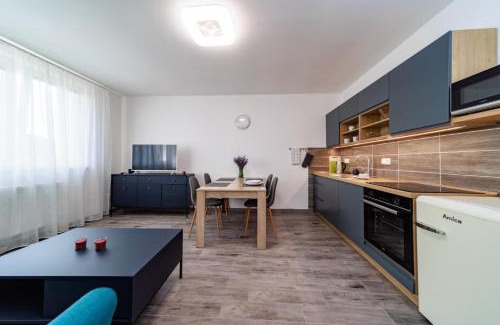 Ceska Skalice Apartment | Apartmány JARO Česká Skalice