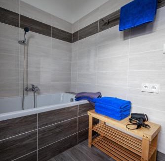 Ceska Skalice Apartment | Apartmány JARO Česká Skalice