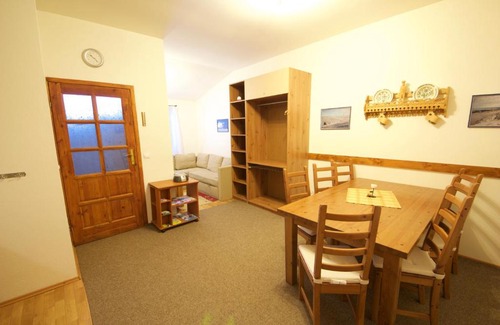 Jasna Apartment | Apartmány Jasná nr.5&15