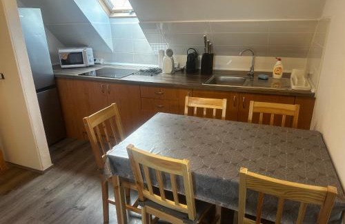 Kadov Apartment | Apartmány Kadov 88