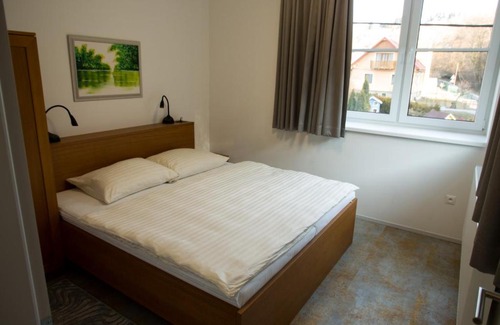 Banska Stiavnica Apartment | Apartmány Kammergraf