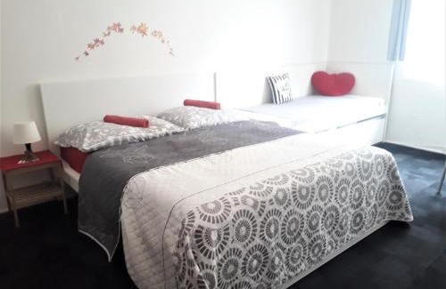 Karlstejn Apartment | Apartmány Karlštejn