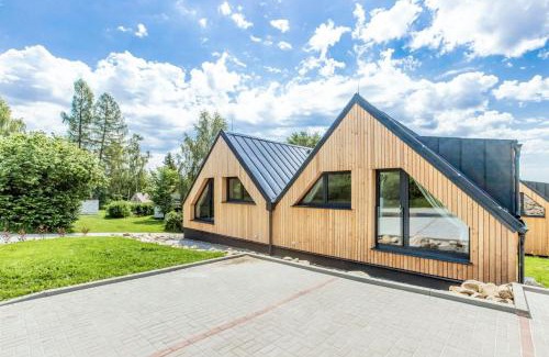 Karlovy Dvory House | Apartmány Karlovy Dvory