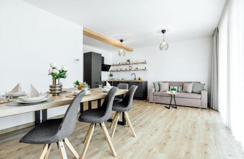 Karlovy Dvory House | Apartmány Karlovy Dvory