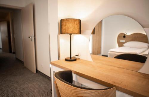 Strakonice Apartment | Apartmány Koflík