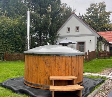 Jilovice Apartment | Apartmány Kojákovice - Třeboň