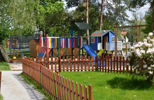 Jilovice Apartment | Apartmány Kojákovice - Třeboň