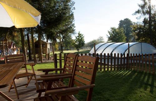 Jilovice Apartment | Apartmány Kojákovice - Třeboň