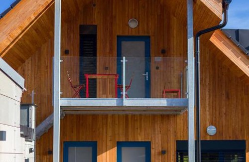 Svitavy Apartment | Apartmány Kopacka