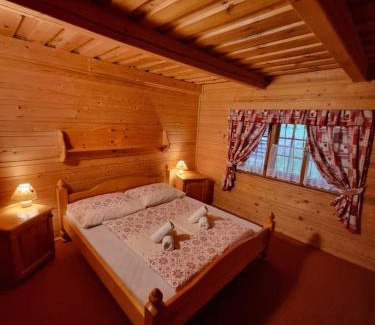 Dolny Kubin Apartment | Apartmány Kubínska hoľa