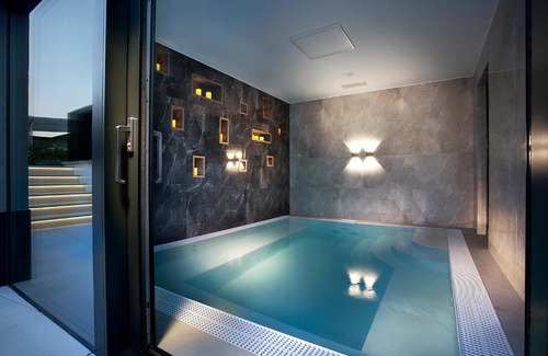 Ladna Apartment | Apartmány Ladná