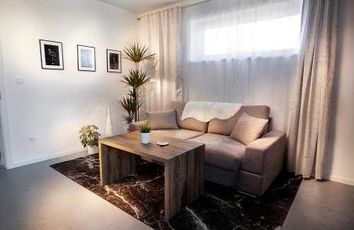 Ladna Apartment | Apartmány Ladná
