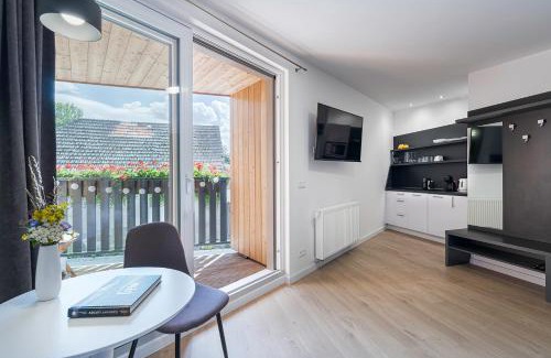 Malatiny Apartment | Apartmány LAMA