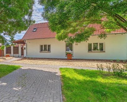 Novy Prerov Apartment | Apartmány Lenkoska
