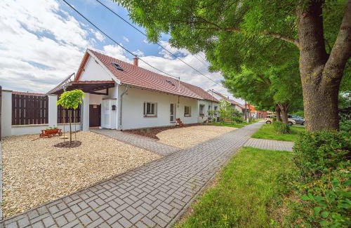 Novy Prerov Apartment | Apartmány Lenkoska
