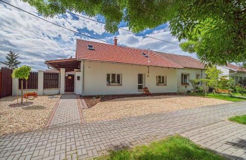 Novy Prerov Apartment | Apartmány Lenkoska