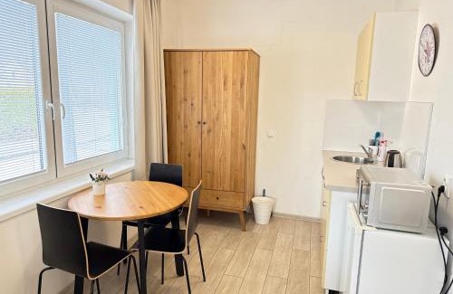 Frydek-Mistek Apartment | Apartmány LETO