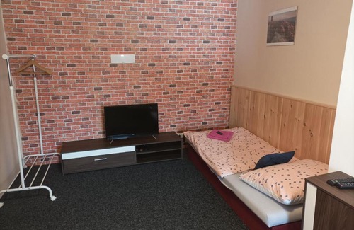 Litvinov Apartment | Apartmány Litvínov centrum