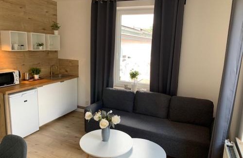 Ceska Lipa Apartment | Apartmány LUXOR