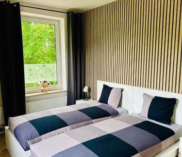 Ceska Lipa Apartment | Apartmány LUXOR