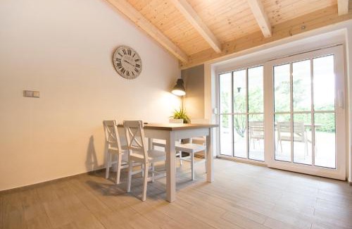 Dolni Dunajovice Apartment | Apartmány MALIK