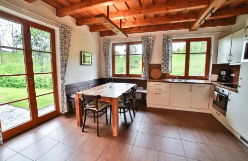 Velke Losiny Apartment | Apartmány Maršíkov