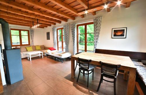 Velke Losiny Apartment | Apartmány Maršíkov