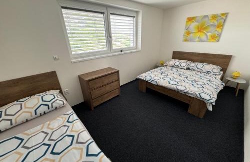 Podivin Apartment | Apartmány Miromar