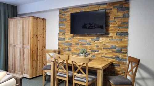 Horna Lehota Apartment | Apartmány Nízke Tatry - Krpáčovo
