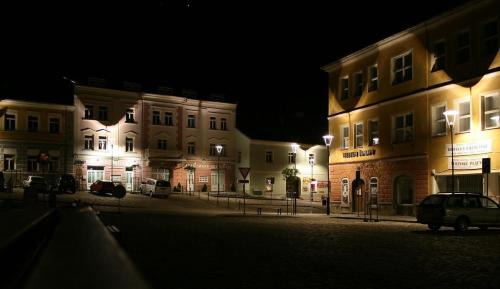 Kasperske Hory Apartment | Apartmány na Šumavě