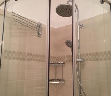 Kasperske Hory Apartment | Apartmány na Šumavě