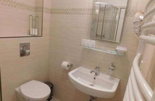 Kasperske Hory Apartment | Apartmány na Šumavě