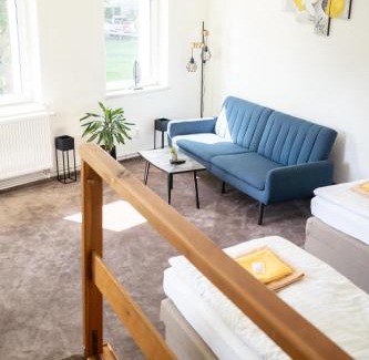 Rumburk Apartment | Apartmány na Dolní