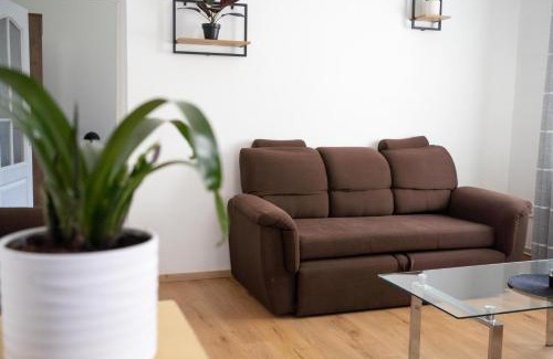 Rumburk Apartment | Apartmány na Dolní
