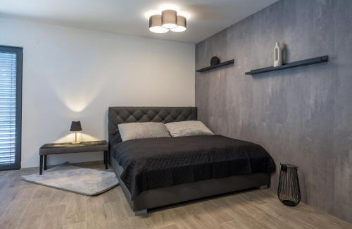 Litomysl Apartment | Apartmány Na Lánech