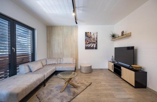 Litomysl Apartment | Apartmány Na Lánech