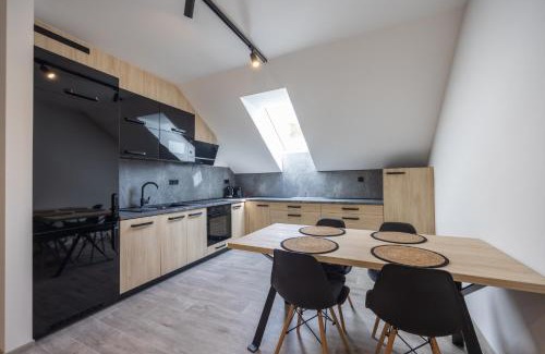Litomysl Apartment | Apartmány Na Lánech