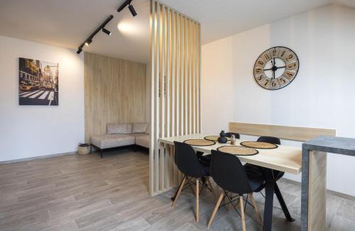 Litomysl Apartment | Apartmány Na Lánech